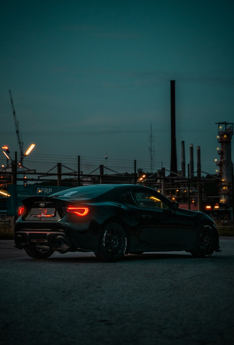 2017 Toyota 86